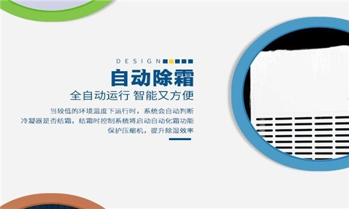 別等到滿地的積水，才去買除濕機