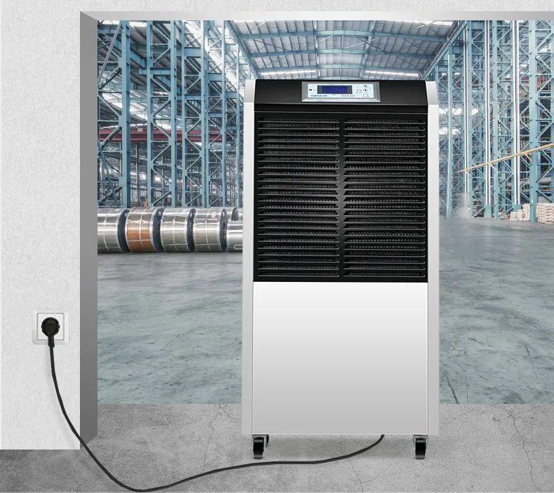 多項(xiàng)全能!新風(fēng)除濕機(jī)的正確打開(kāi)方式,你最喜歡哪種?