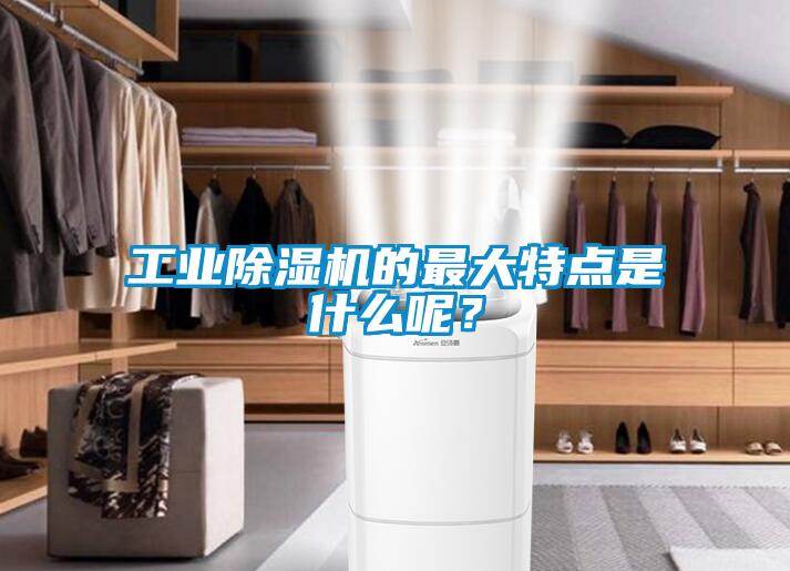 工業除濕機的最大特點是什么呢？