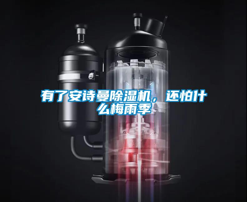 有了安詩(shī)曼除濕機(jī)，還怕什么梅雨季