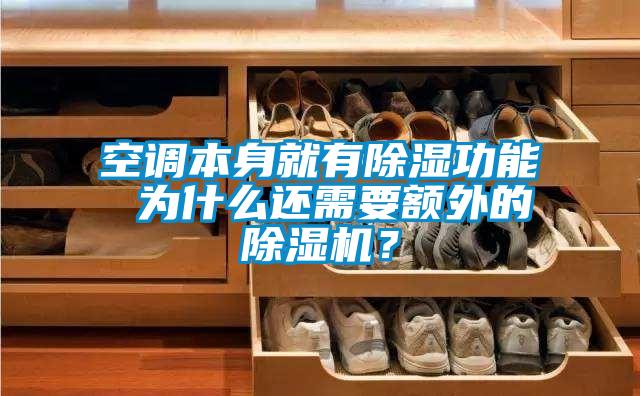 空調本身就有除濕功能 為什么還需要額外的除濕機？