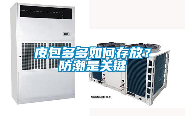 皮包多多如何存放？防潮是關(guān)鍵
