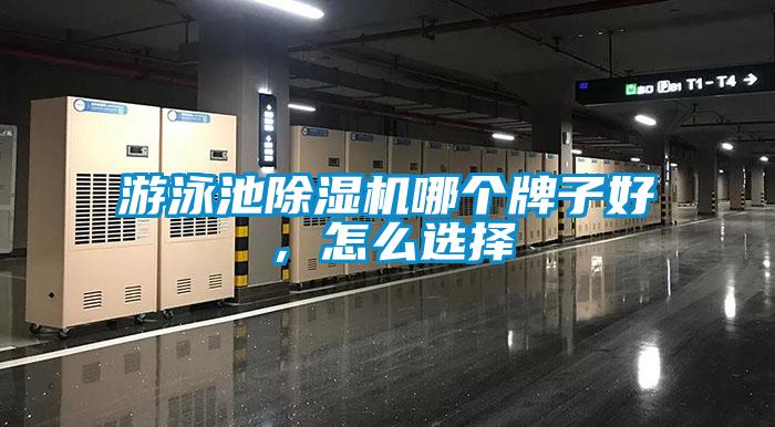 游泳池除濕機哪個牌子好，怎么選擇
