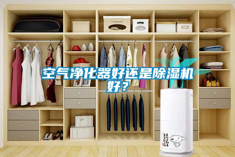 空氣凈化器好還是除濕機好？