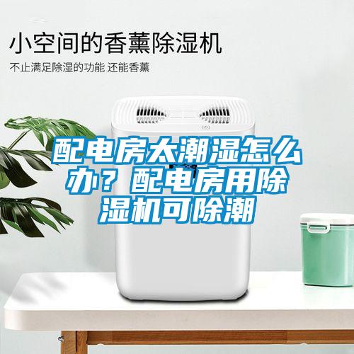 配電房太潮濕怎么辦？配電房用除濕機可除潮