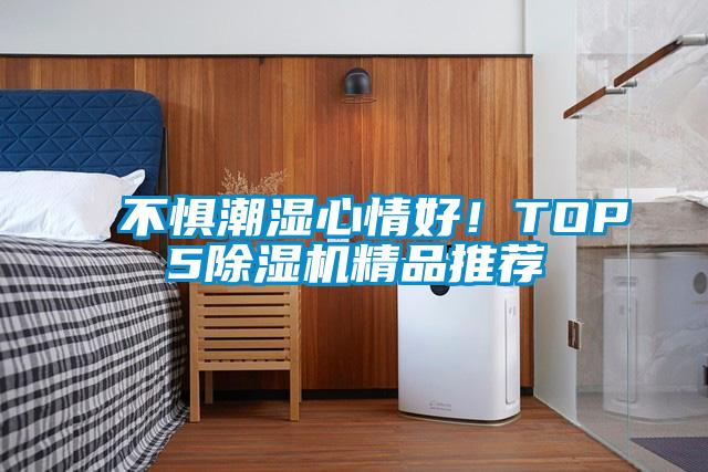 不懼潮濕心情好！TOP5除濕機(jī)精品推薦