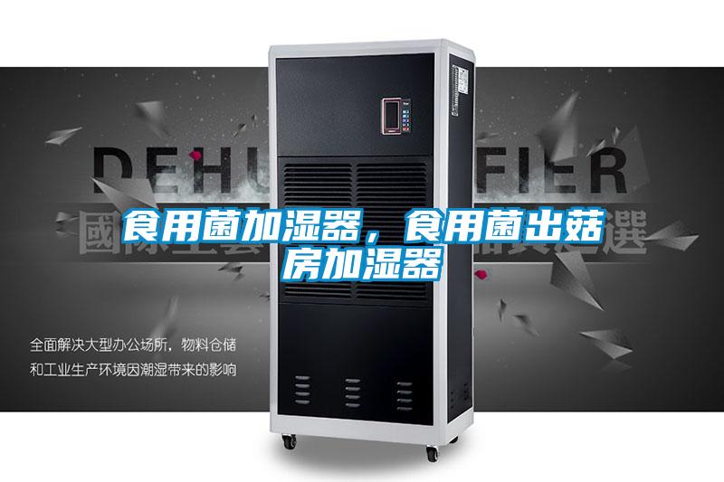 食用菌加濕器，食用菌出菇房加濕器
