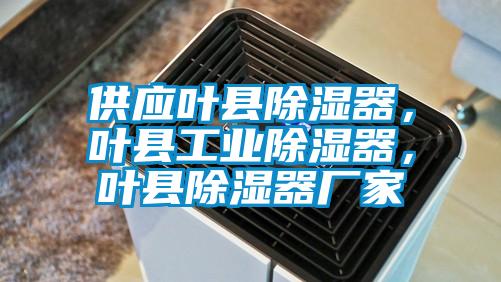 供應葉縣除濕器，葉縣工業除濕器，葉縣除濕器廠家