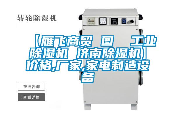 【雁飛商貿(mào) 圖  工業(yè)除濕機 濟(jì)南除濕機】價格,廠家,家電制造設(shè)備