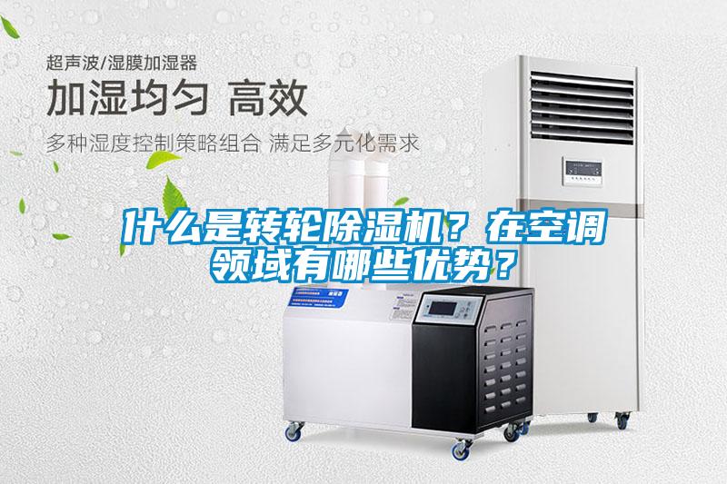 什么是轉(zhuǎn)輪除濕機(jī)？在空調(diào)領(lǐng)域有哪些優(yōu)勢？