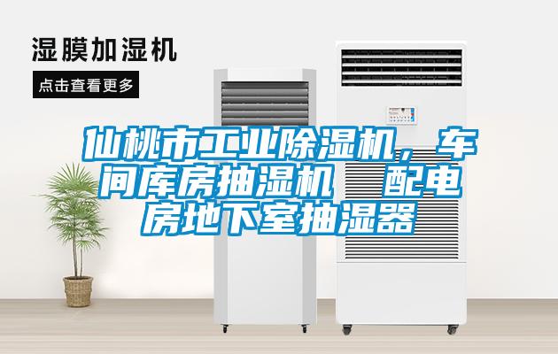 仙桃市工業除濕機，車間庫房抽濕機  配電房地下室抽濕器