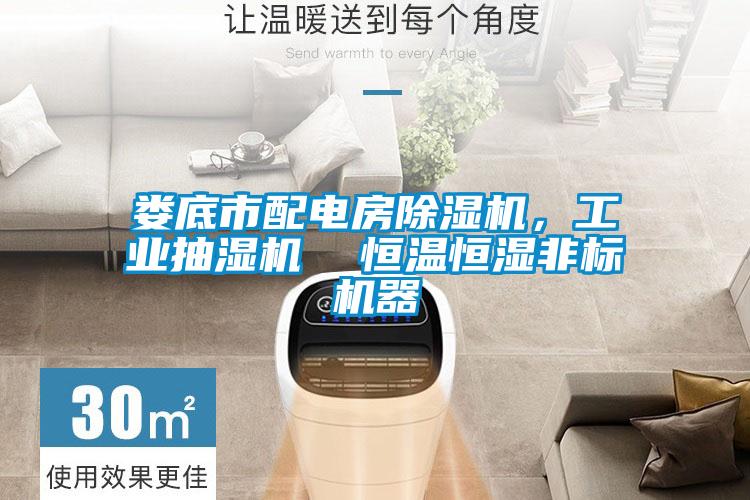 婁底市配電房除濕機，工業抽濕機  恒溫恒濕非標機器