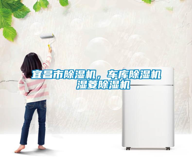宜昌市除濕機，車庫除濕機  濕菱除濕機