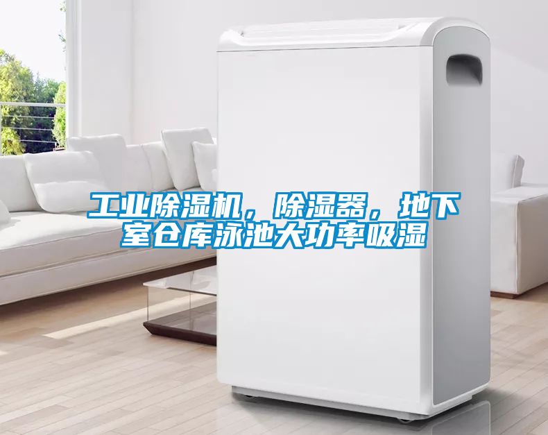 工業(yè)除濕機(jī)，除濕器，地下室倉(cāng)庫(kù)泳池大功率吸濕