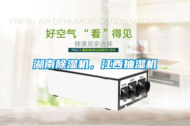 湖南除濕機，江西抽濕機