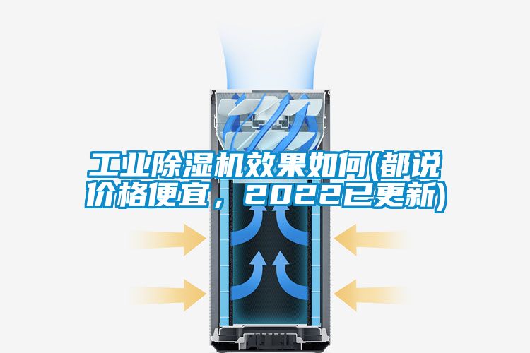 工業除濕機效果如何(都說價格便宜，2022已更新)