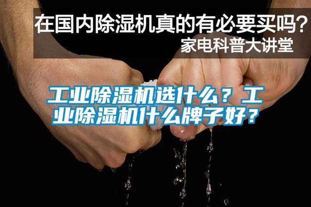 工業(yè)除濕機(jī)選什么？工業(yè)除濕機(jī)什么牌子好？