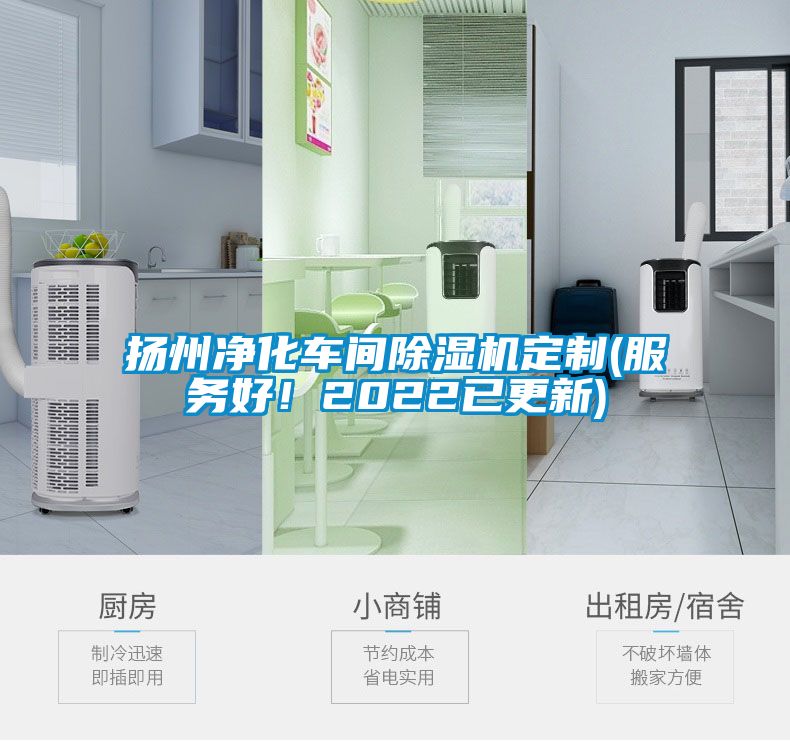 揚州凈化車間除濕機(jī)定制(服務(wù)好！2022已更新)