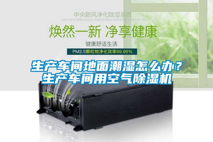 生產車間地面潮濕怎么辦？生產車間用空氣除濕機