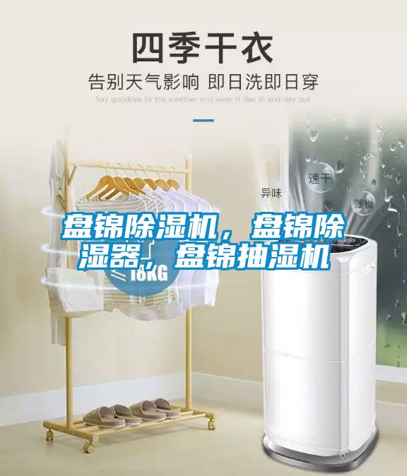 盤錦除濕機，盤錦除濕器，盤錦抽濕機