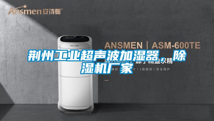 荊州工業超聲波加濕器，除濕機廠家