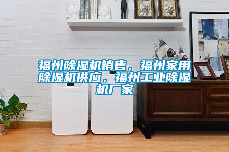 福州除濕機(jī)銷售，福州家用除濕機(jī)供應(yīng)，福州工業(yè)除濕機(jī)廠家