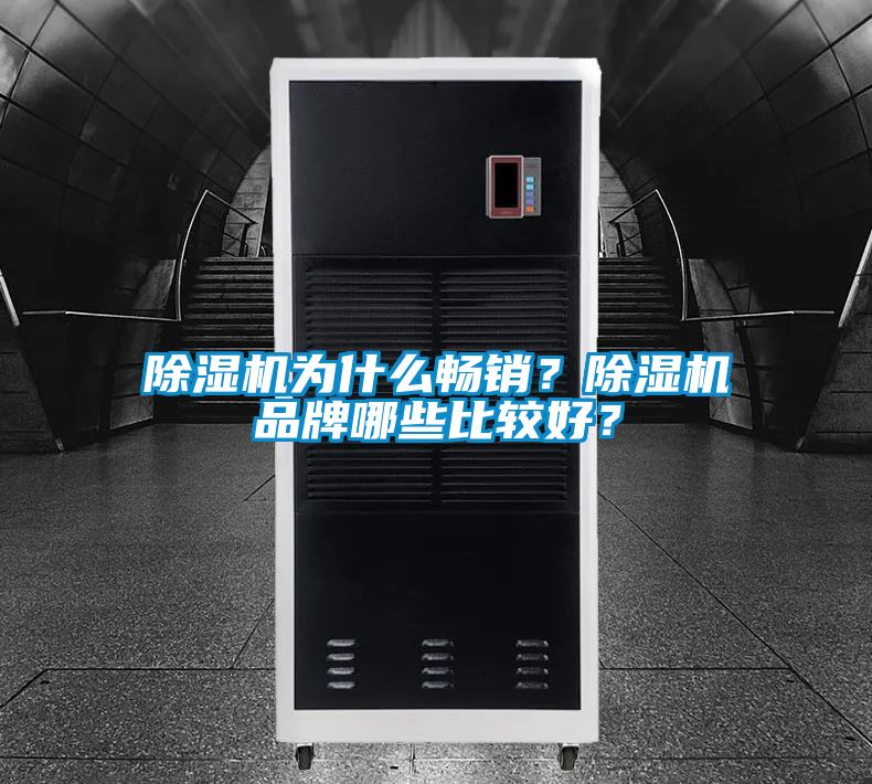 除濕機為什么暢銷？除濕機品牌哪些比較好？