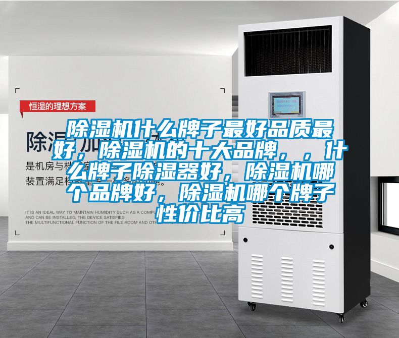 除濕機(jī)什么牌子最好品質(zhì)最好，除濕機(jī)的十大品牌，，什么牌子除濕器好，除濕機(jī)哪個(gè)品牌好，除濕機(jī)哪個(gè)牌子性?xún)r(jià)比高