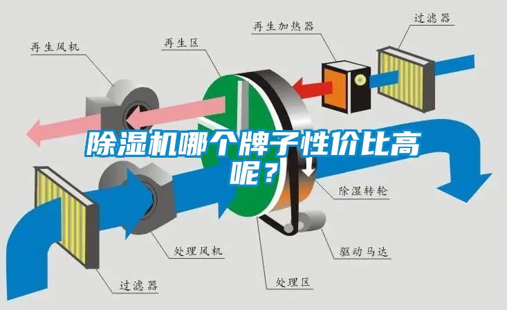 除濕機(jī)哪個(gè)牌子性價(jià)比高呢？