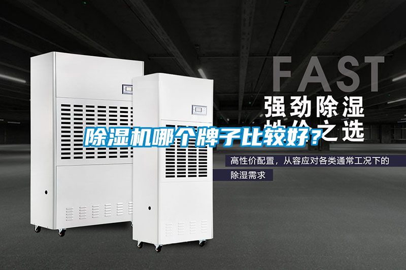 除濕機(jī)哪個牌子比較好？