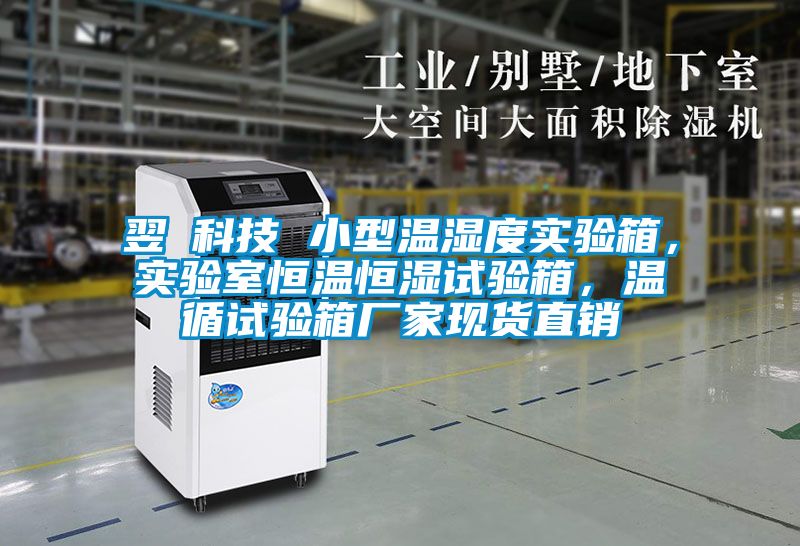 翌昇科技 小型溫濕度實驗箱，實驗室恒溫恒濕試驗箱，溫循試驗箱廠家現貨直銷