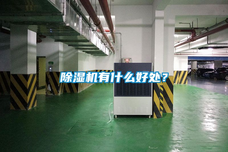 除濕機有什么好處？